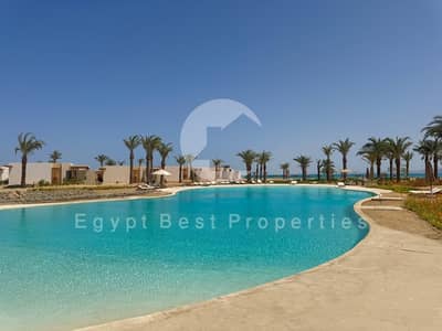 2 Bedroom Chalet for Sale in Soma Bay, Red Sea - IMG-20250812-WA0007. jpg