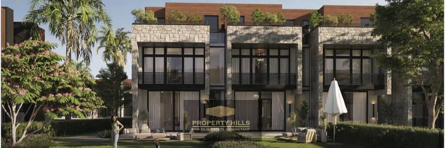 3 Bedroom Townhouse for Sale in 6th of October, Giza - WhatsApp Image 2025-11-17 at 2.51. 54 PM. jpeg 3 Bedroom Townhouse for Sale in 6th of October, Giza - WhatsApp Image 2025-11-17 at 2.51. 54 PM. jpeg