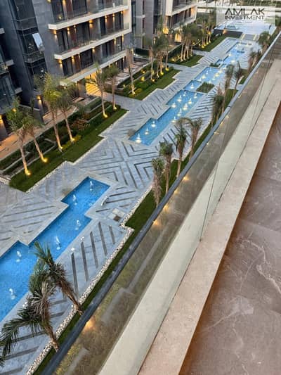 3 Bedroom Penthouse for Sale in New Cairo, Cairo - 83a78c84-16b1-4d33-99a8-c613e4531ea5. jpeg