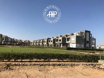 فیلا 3 غرف نوم للبيع في 6 أكتوبر، الجيزة - IMG-20251110-WA0018. png