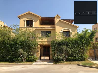 فیلا 7 غرف نوم للبيع في القاهرة الجديدة، القاهرة - WhatsApp Image 2025-11-17 at 2.51. 10 PM. jpeg