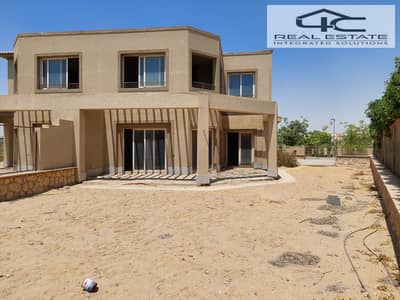 توين هاوس 4 غرف نوم للبيع في القاهرة الجديدة، القاهرة - WhatsApp Image 2025-11-16 at 4.05. 52 PM. jpeg توين هاوس 4 غرف نوم للبيع في القاهرة الجديدة، القاهرة - WhatsApp Image 2025-11-16 at 4.05. 52 PM. jpeg