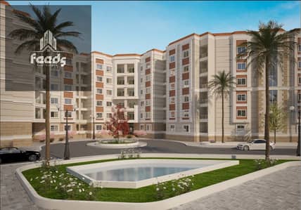 3 Bedroom Apartment for Sale in Badr City, Cairo - 0d072830-9c95-42e5-b8a1-61650d450aba. jpg