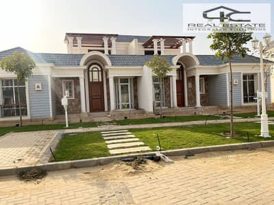 تاون هاوس 3 غرف نوم للبيع في القاهرة الجديدة، القاهرة - WhatsApp Image 2024-02-25 at 5.54. 26 PM (2). jpeg