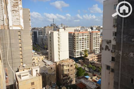 3 Bedroom Flat for Sale in Al Ibrahimiyyah, Alexandria - 8-. jpg