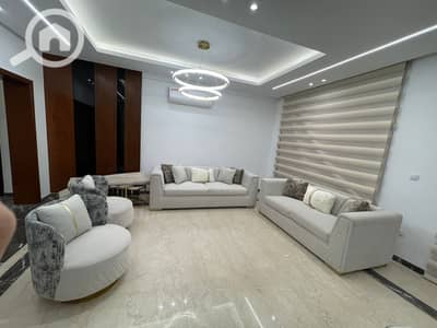 2 Bedroom Apartment for Rent in New Cairo, Cairo - WhatsApp Image 2025-11-16 at 6.51. 12 PM (1). jpeg 2 Bedroom Apartment for Rent in New Cairo, Cairo - WhatsApp Image 2025-11-16 at 6.51. 12 PM (1). jpeg