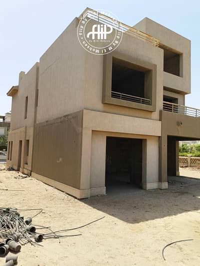 فیلا 7 غرف نوم للبيع في 6 أكتوبر، الجيزة - IMG-20250501-WA0004. jpg فیلا 7 غرف نوم للبيع في 6 أكتوبر، الجيزة - IMG-20250501-WA0004. jpg