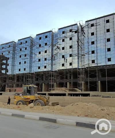 مکتب  للبيع في شيراتون، القاهرة - WhatsApp Image 2025-11-17 at 12.50. 16 PM. jpeg