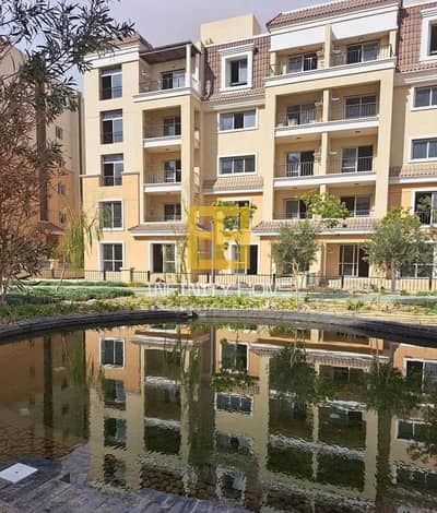 3 Bedroom Apartment for Sale in Mostakbal City, Cairo - 513500055_3683132608648560_6734083359645807591_n. jpg