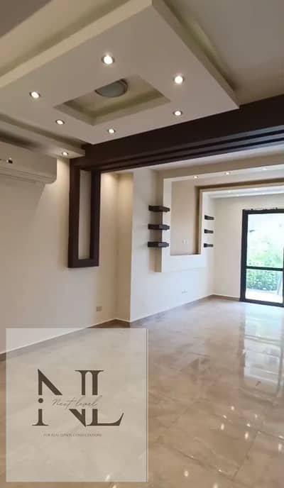 2 Bedroom Apartment for Rent in New Cairo, Cairo - IMG-20251117-WA0035. jpg