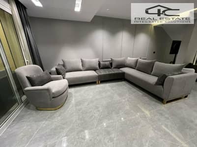 3 Bedroom iVilla for Sale in New Cairo, Cairo - WhatsApp Image 2025-11-17 at 8.02. 27 AM (1). jpeg