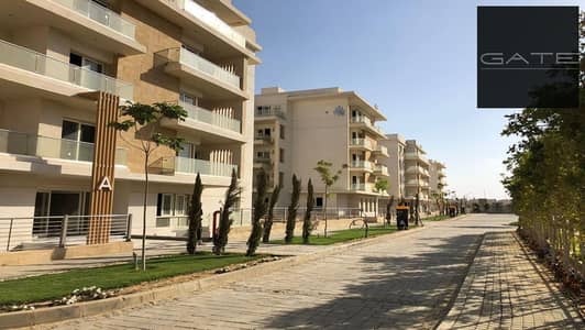 فلیٹ 3 غرف نوم للبيع في 6 أكتوبر، الجيزة - WhatsApp Image 2025-11-09 at 4.03. 02 PM (1). jpg