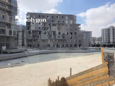 3 Bedroom Flat for Sale in Sheikh Zayed, Giza - IMG-20251023-WA0060. jpg