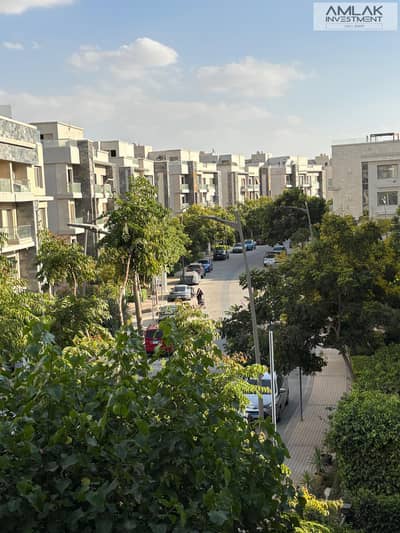 فلیٹ 2 غرفة نوم للايجار في القاهرة الجديدة، القاهرة - 13526040-b2af-461e-bbd3-e3d457562709. jpeg