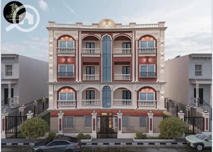 فلیٹ 4 غرف نوم للبيع في القاهرة الجديدة، القاهرة - WhatsApp Image 2025-11-11 at 3.29. 49 PM (1). jpeg