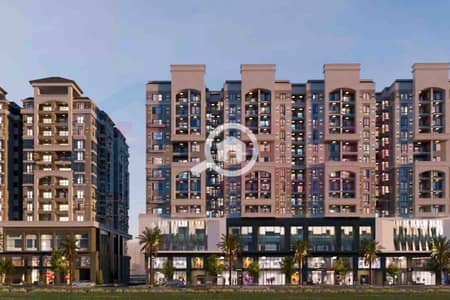 شقة 3 غرف نوم للبيع في سموحة، الإسكندرية - IMG-20251112-WA0060. jpg