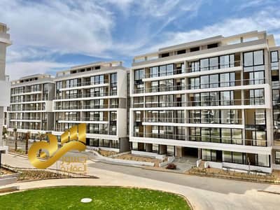 فلیٹ 2 غرفة نوم للبيع في حدائق اكتوبر، الجيزة - WhatsApp Image 2025-11-17 at 2.48. 21 PM. jpeg