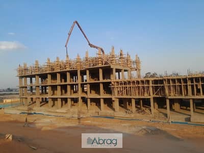 فلیٹ 1 غرفة نوم للبيع في الشيخ زايد، الجيزة - bb201043-b8b3-4a59-af45-0014ed46ce31. jfif. jpg فلیٹ 1 غرفة نوم للبيع في الشيخ زايد، الجيزة - bb201043-b8b3-4a59-af45-0014ed46ce31. jfif. jpg