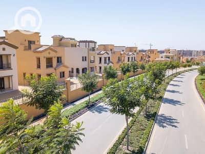 4 Bedroom Villa for Sale in New Cairo, Cairo - WhatsApp Image 2019-10-01 at 6.45. 23 PM. jpg