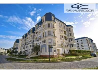 3 Bedroom Penthouse for Sale in New Cairo, Cairo - WhatsApp Image 2023-07-20 at 6.18. 50 PM (13). jpeg