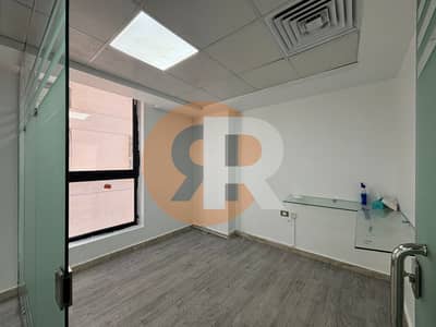 Office for Sale in Katameya, Cairo - IMG-20251008-WA0024. jpg