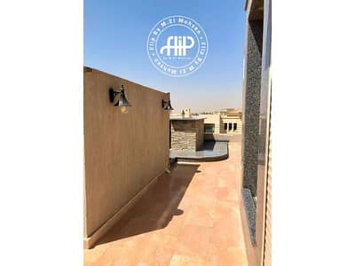 تاون هاوس 4 غرف نوم للبيع في 6 أكتوبر، الجيزة - IMG-20240525-WA0169. jpg