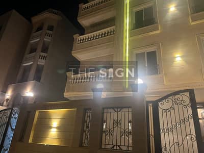 3 Bedroom Apartment for Rent in New Cairo, Cairo - WhatsApp Image 2025-11-11 at 3.35. 33 PM (10). jpeg