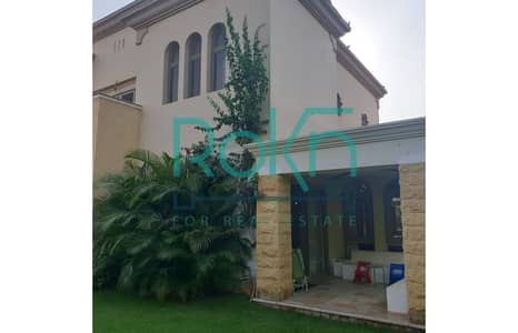 فیلا 6 غرف نوم للبيع في المقطم، القاهرة - 23839650-5687-4089-8b00-6d3907e1c686. jpg