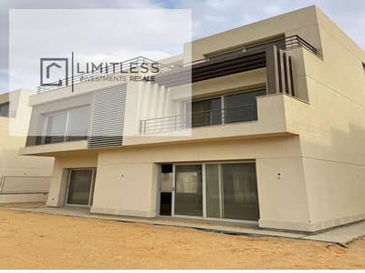 فیلا 5 غرف نوم للبيع في القاهرة الجديدة، القاهرة - WhatsApp Image 2025-11-12 at 4.30. 25 PM_800x600. jpg