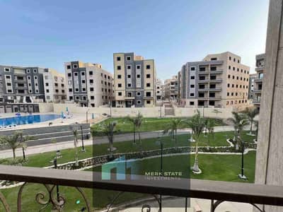 فلیٹ 3 غرف نوم للبيع في القاهرة الجديدة، القاهرة - 1000480416. jpg