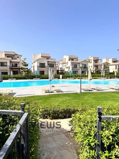 3 Bedroom Twin House for Sale in North Coast, Matruh - WhatsApp Image 2025-11-13 at 11.44. 32 PM. jpeg