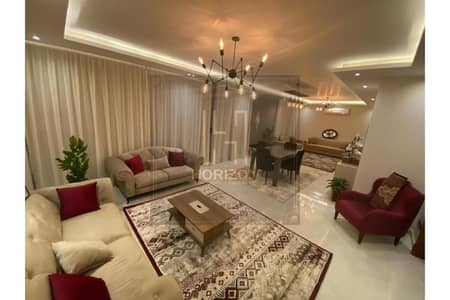 دوبلكس 3 غرف نوم للايجار في القاهرة الجديدة، القاهرة - WhatsApp Image 2025-11-17 at 1.06. 46 PM. jpg