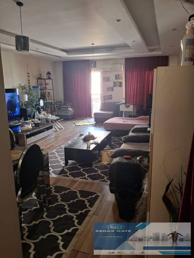 3 Bedroom Flat for Sale in New Cairo, Cairo - 0ba2b997-4da1-44de-9905-eca1afdeba0f. jpg