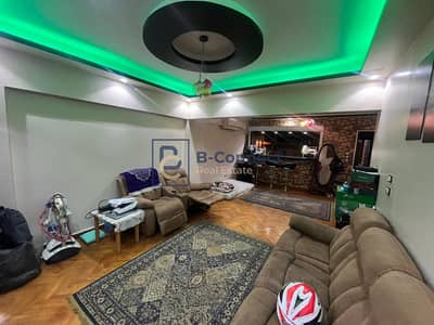 فلیٹ 4 غرف نوم للبيع في سموحة، الإسكندرية - WhatsApp Image 2025-11-15 at 20.58. 19_6cc3152e. jpg