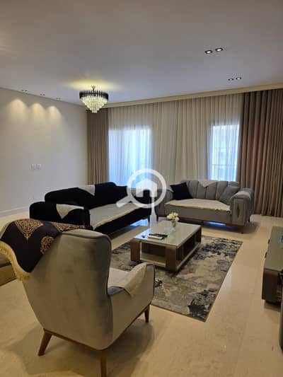 2 Bedroom Apartment for Rent in New Cairo, Cairo - WhatsApp Image 2025-11-17 at 3.00. 11 PM. jpeg