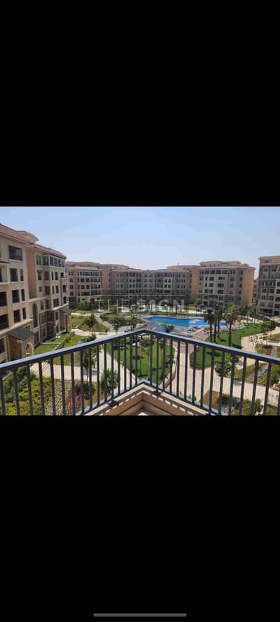 3 Bedroom Flat for Rent in New Cairo, Cairo - 1000221221. jpg 3 Bedroom Flat for Rent in New Cairo, Cairo - 1000221221. jpg