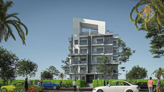 فلیٹ 4 غرف نوم للبيع في الشيخ زايد، الجيزة - WhatsApp Image 2025-08-12 at 5.15. 24 PM (4). jpeg