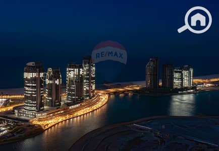 2 Bedroom Flat for Sale in North Coast, Matruh - 4. png 2 Bedroom Flat for Sale in North Coast, Matruh - 4. png