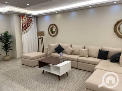 3 Bedroom Apartment for Rent in New Cairo, Cairo - b5a195ee-4a24-4cba-ae9c-29f26e5f7f0d. jpeg