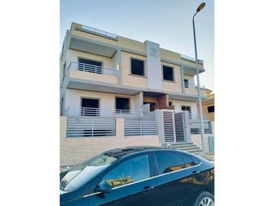 فلیٹ 3 غرف نوم للبيع في الشيخ زايد، الجيزة - 2766433b-05b6-445b-9f2d-522938b94d70. jpg