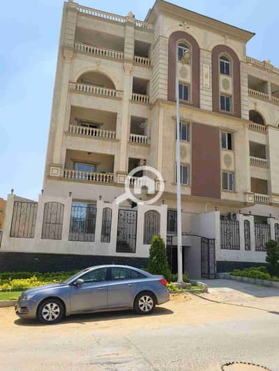 دوبلكس 4 غرف نوم للايجار في القاهرة الجديدة، القاهرة - 4986. jpg