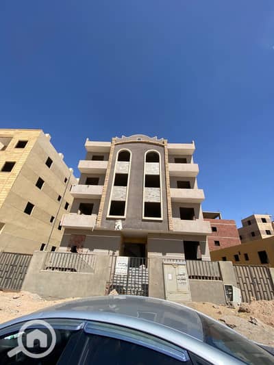 فیلا 10 غرف نوم للبيع في حدائق اكتوبر، الجيزة - WhatsApp Image 2025-10-11 at 4.23. 37 PM. jpeg