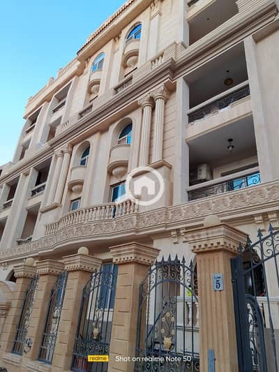 فلیٹ 3 غرف نوم للبيع في القاهرة الجديدة، القاهرة - WhatsApp Image 2025-04-23 at 1.24. 05 PM. jpeg