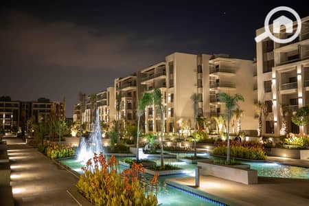 فلیٹ 3 غرف نوم للبيع في القاهرة الجديدة، القاهرة - Dorra-Developments-Projects-Address-East-Gallery-Images-29. jpg