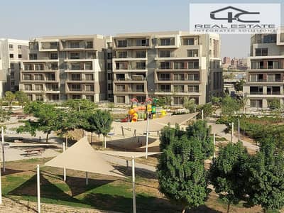 2 Bedroom Flat for Sale in New Cairo, Cairo - WhatsApp Image 2025-11-15 at 3.31. 24 AM (3). jpeg