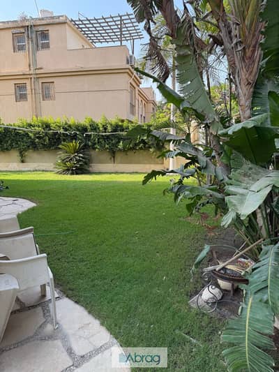 5 Bedroom Twin House for Sale in Sheikh Zayed, Giza - 13a598ea-f93d-4a45-89e1-13167dcfdd60. jpeg