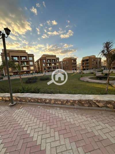 3 Bedroom Flat for Sale in Sheikh Zayed, Giza - IMG-20251117-WA0218. jpg