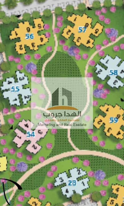 1 Bedroom Apartment for Sale in Madinaty, Cairo - IMG_4007. jpg