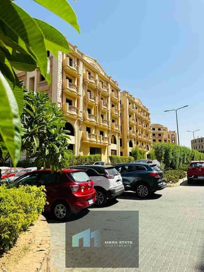 بنتهاوس 3 غرف نوم للبيع في القاهرة الجديدة، القاهرة - 1000475807. jpg