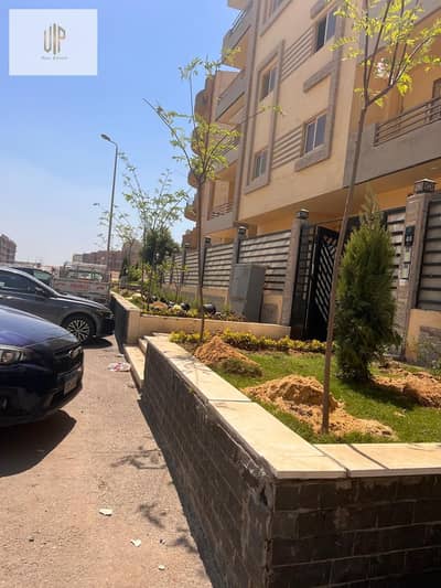 3 Bedroom Apartment for Sale in New Cairo, Cairo - IMG-20251110-WA1567. jpg